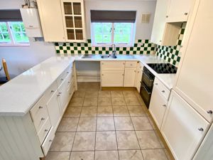 Kitchen- click for photo gallery